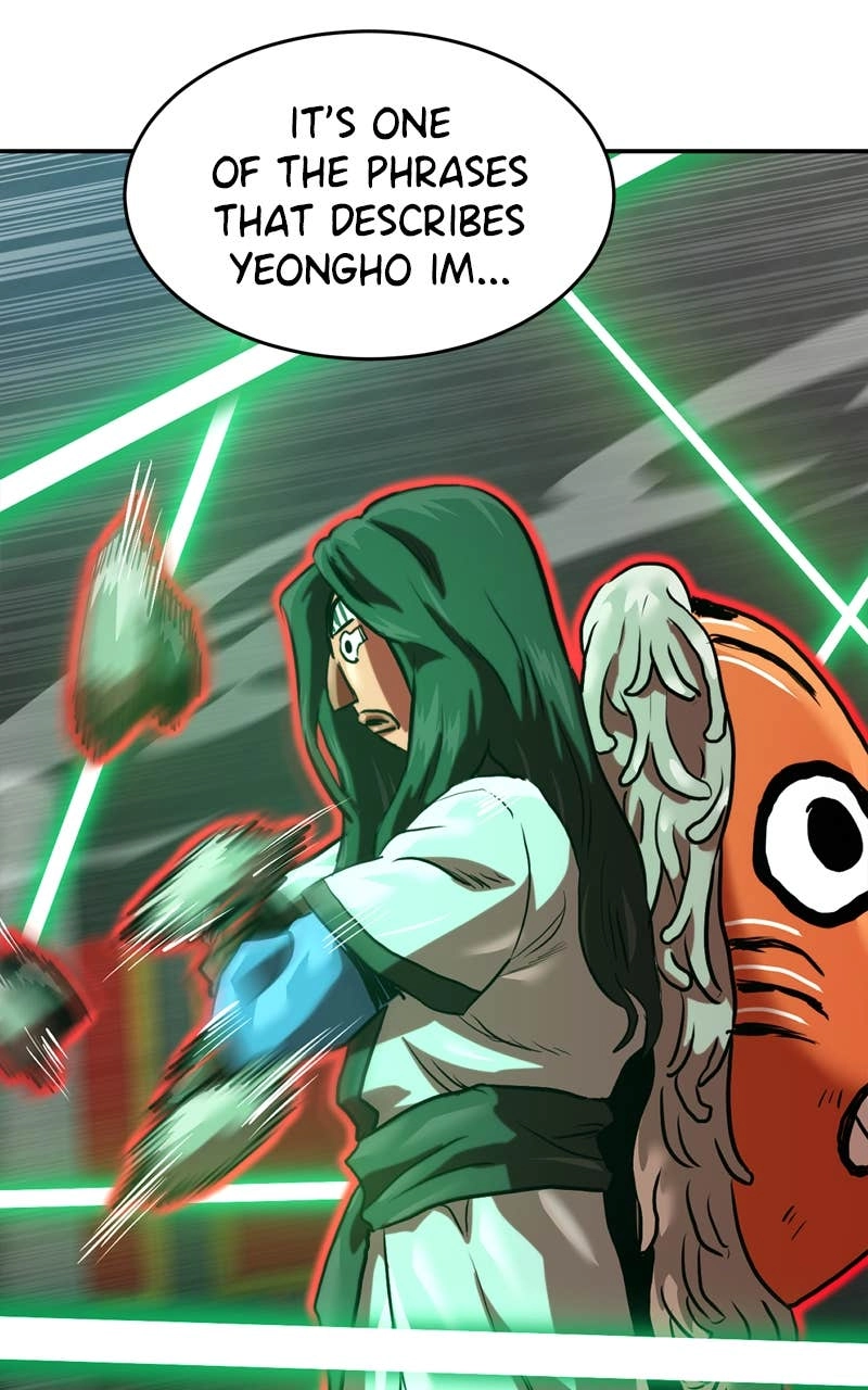 Double Click Chapter 205 Page 8