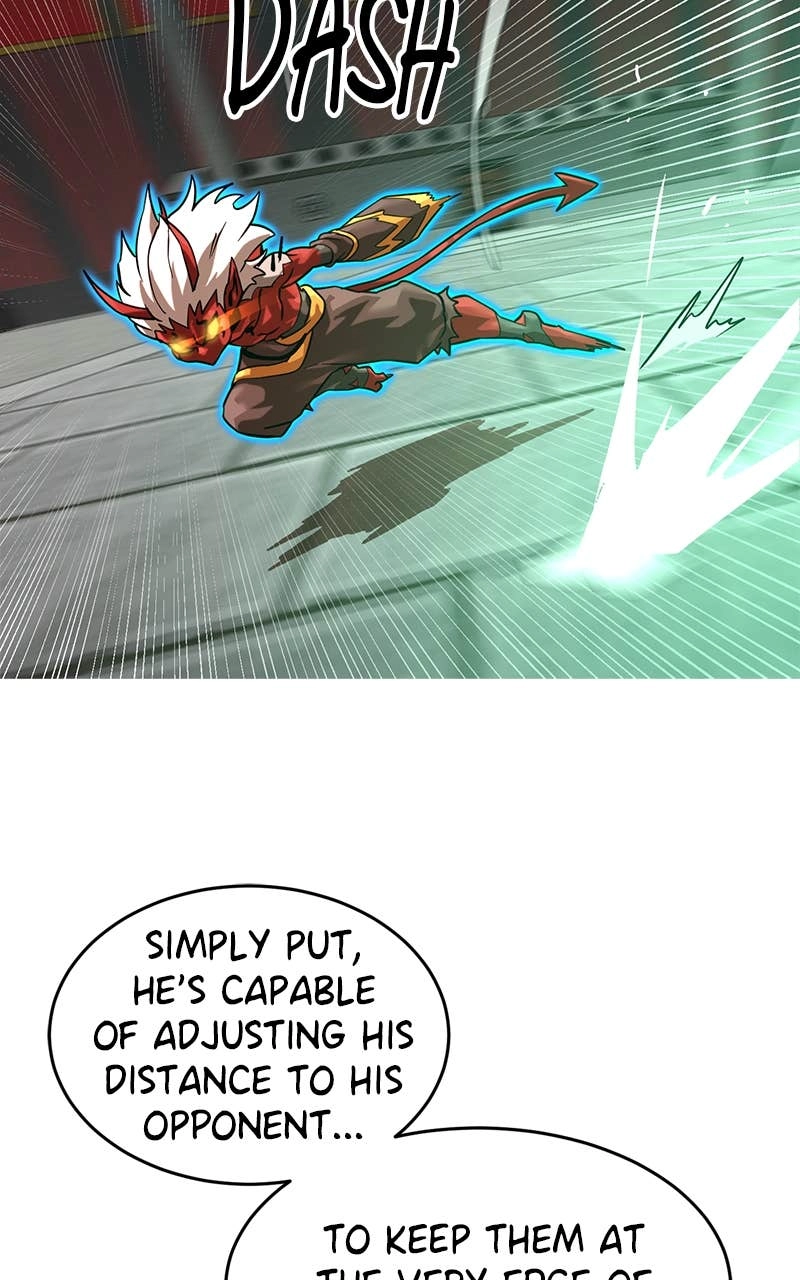 Double Click Chapter 205 Page 12