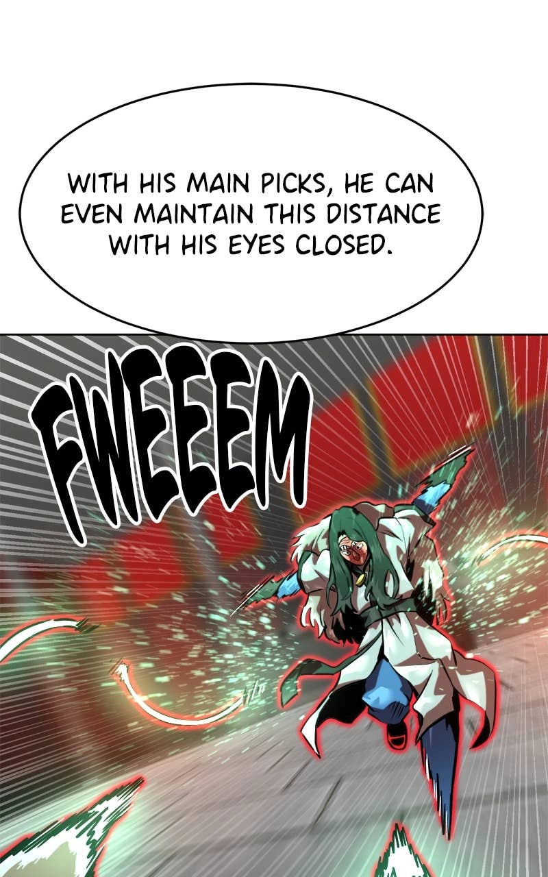 Double Click Chapter 205 Page 14