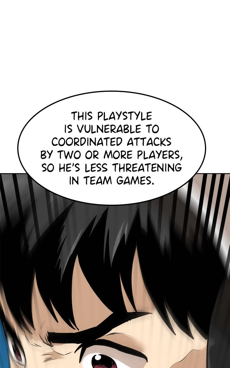 Double Click Chapter 205 Page 16
