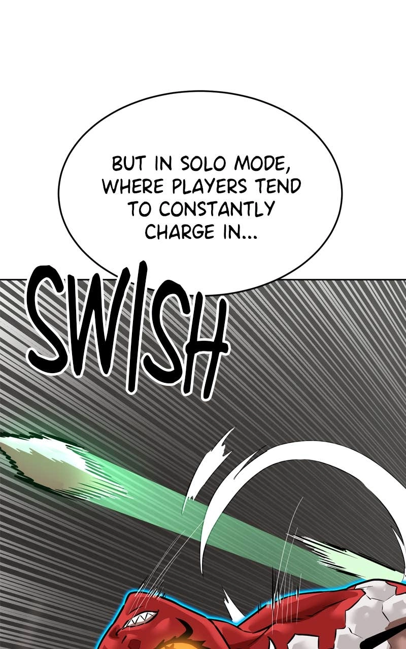 Double Click Chapter 205 Page 18