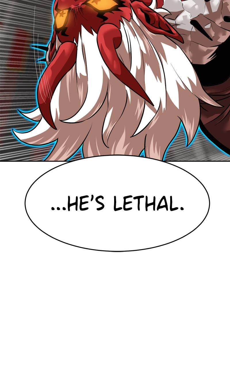 Double Click Chapter 205 Page 19