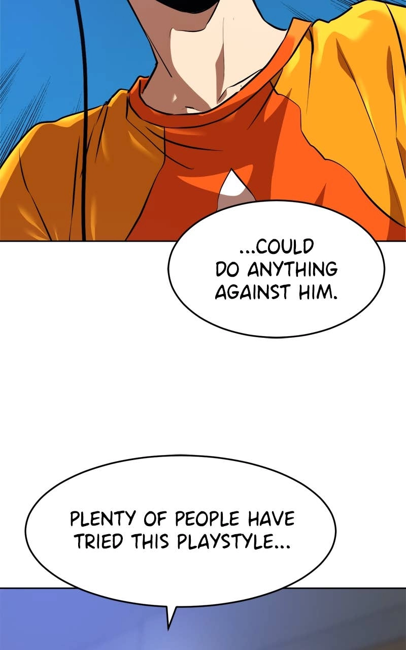 Double Click Chapter 205 Page 21