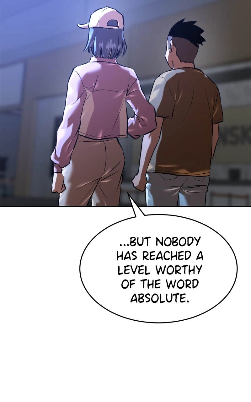 Double Click Chapter 205 Page 22