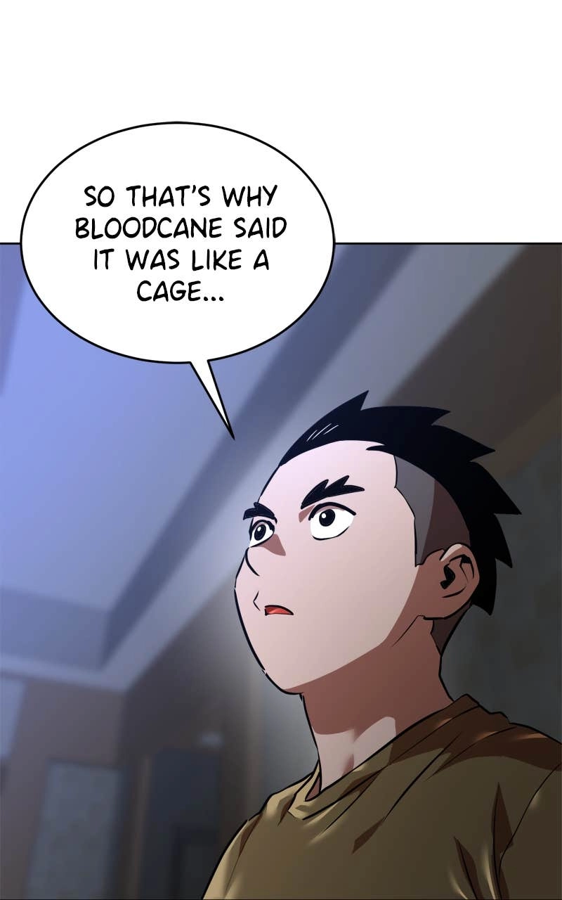 Double Click Chapter 205 Page 23