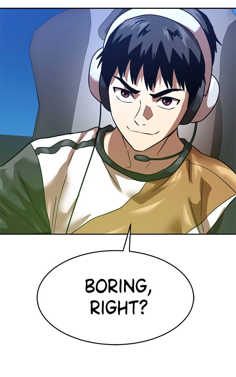 Double Click Chapter 205 Page 28
