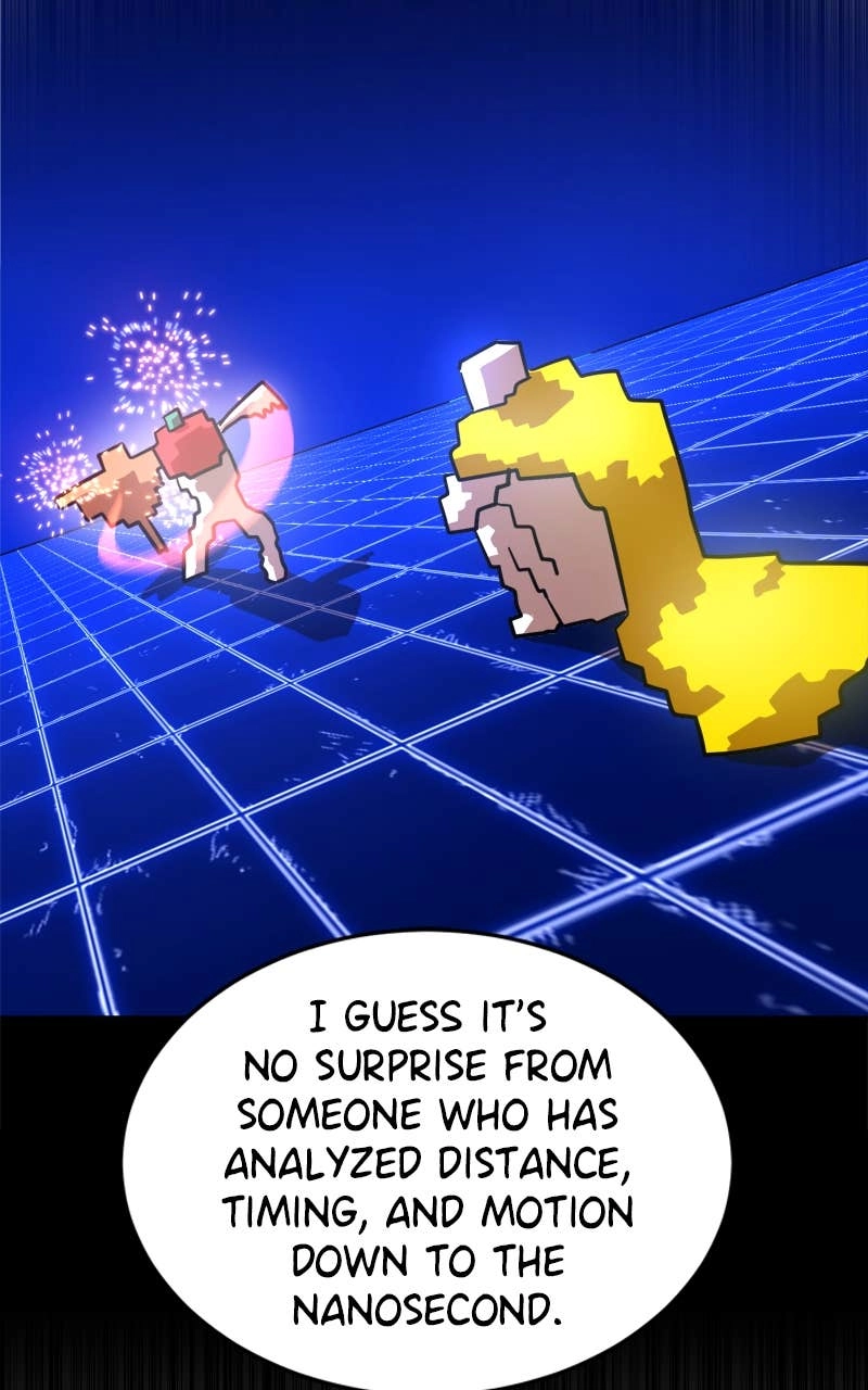 Double Click Chapter 205 Page 40