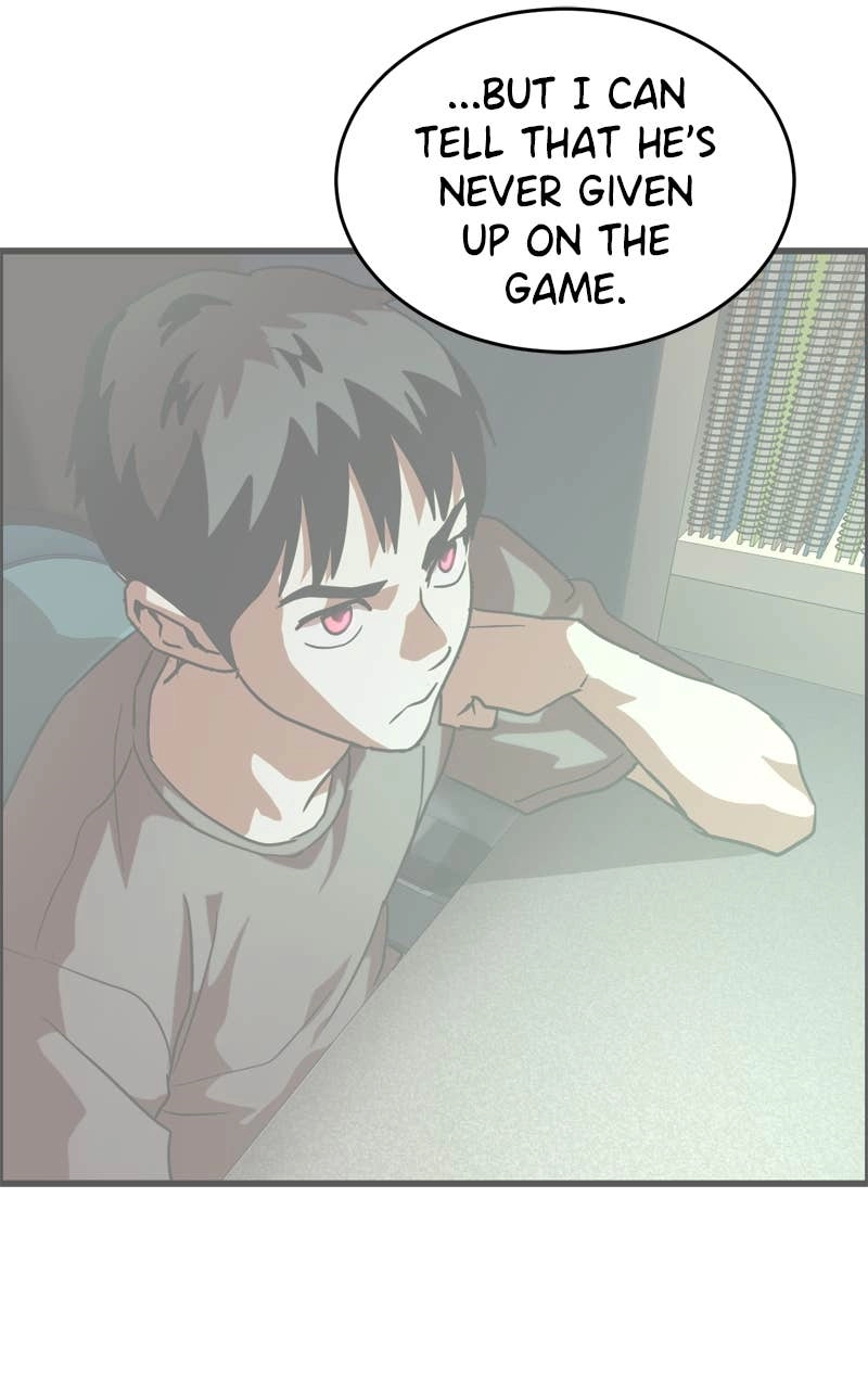 Double Click Chapter 205 Page 44