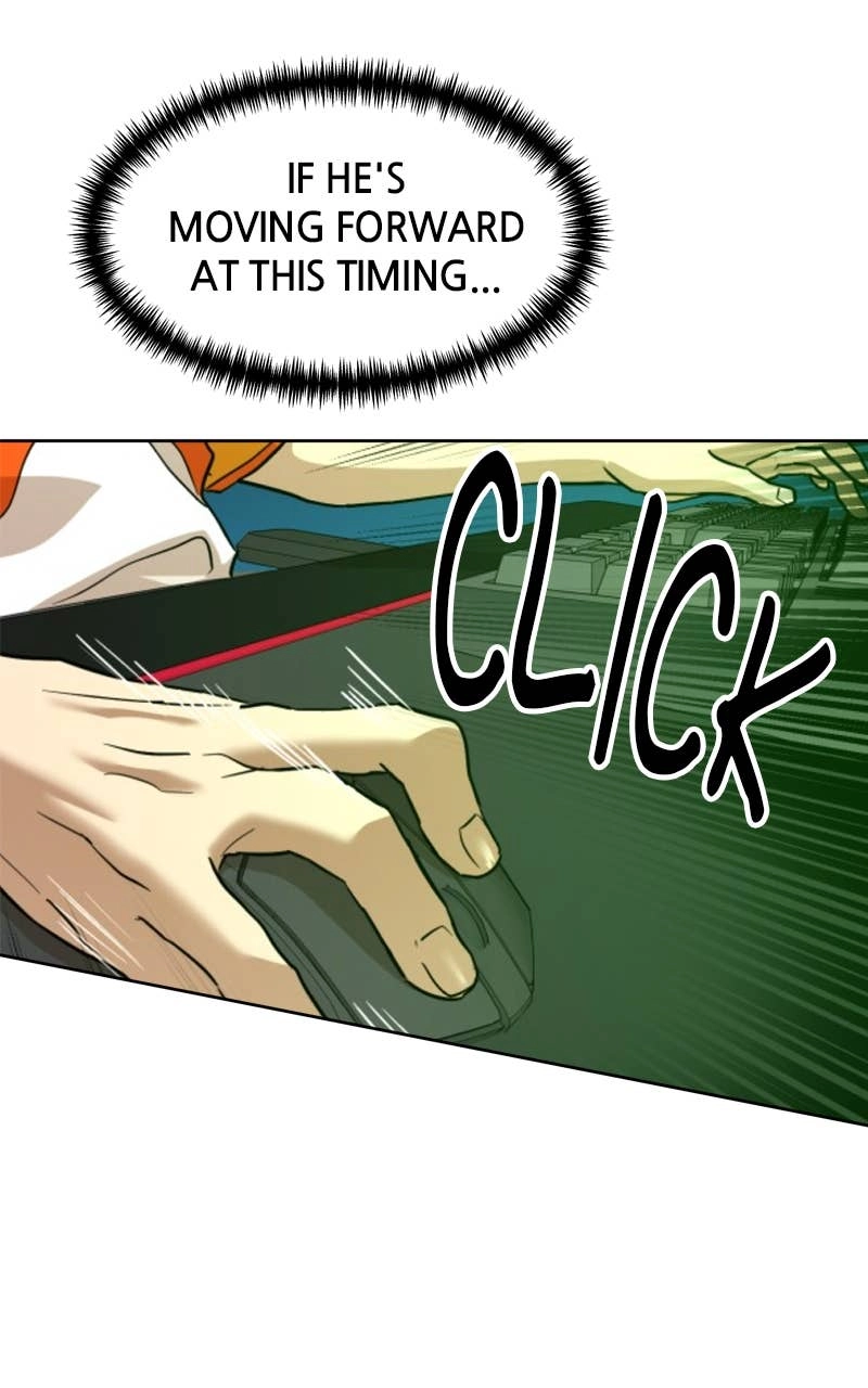 Double Click Chapter 205 Page 70