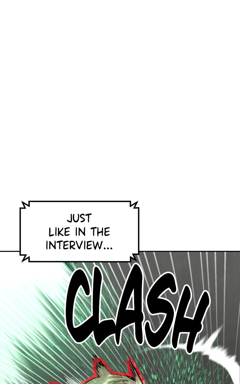 Double Click Chapter 205 Page 77