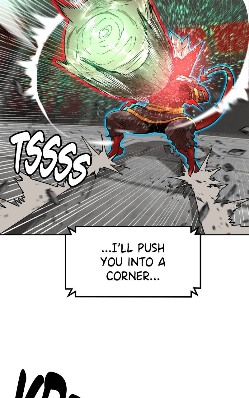 Double Click Chapter 205 Page 78