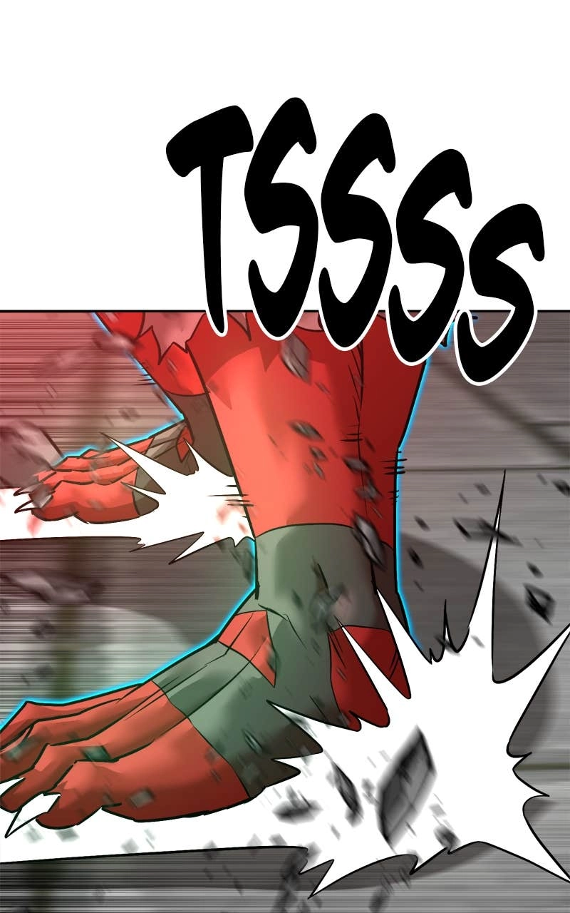 Double Click Chapter 205 Page 80