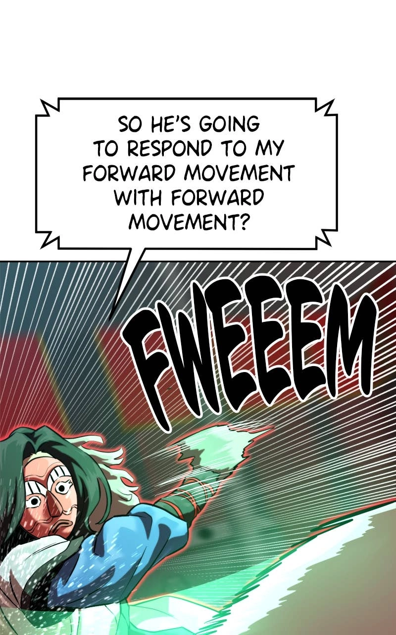 Double Click Chapter 205 Page 89