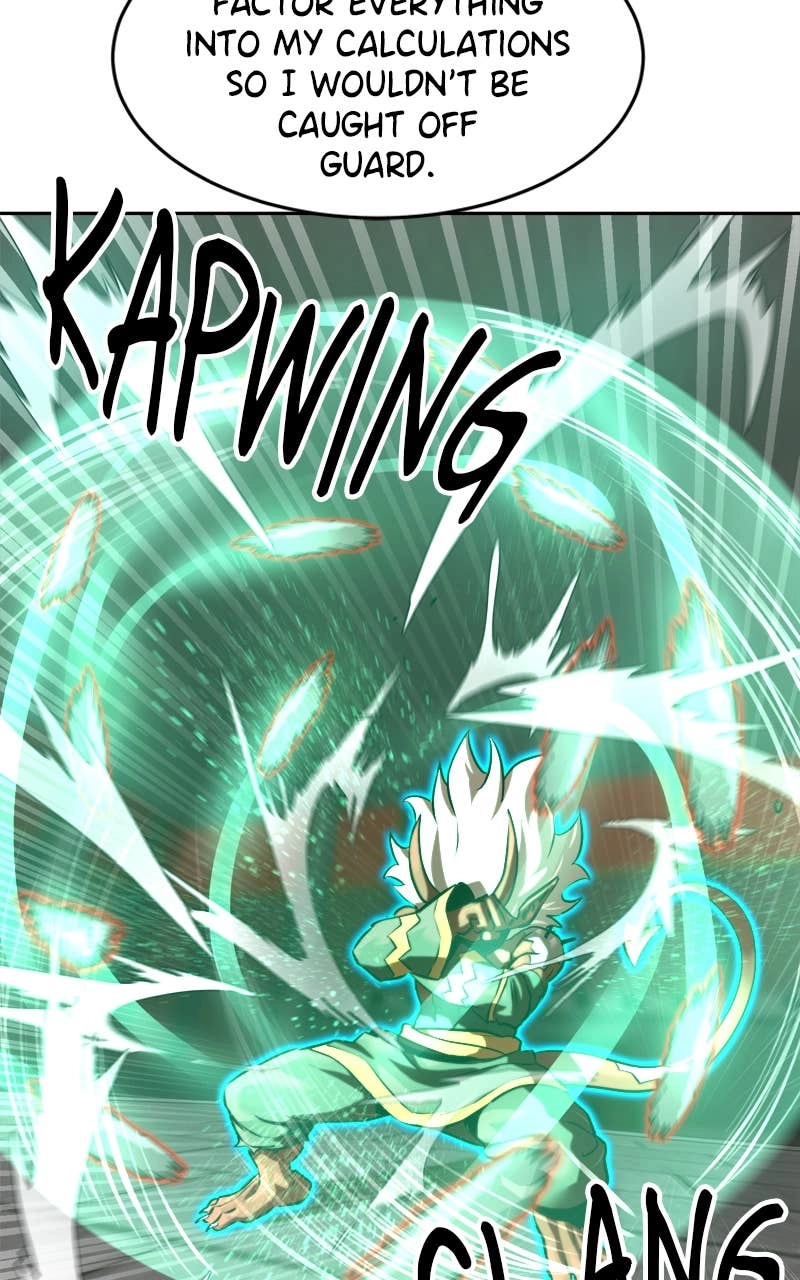 Double Click Chapter 205 Page 96