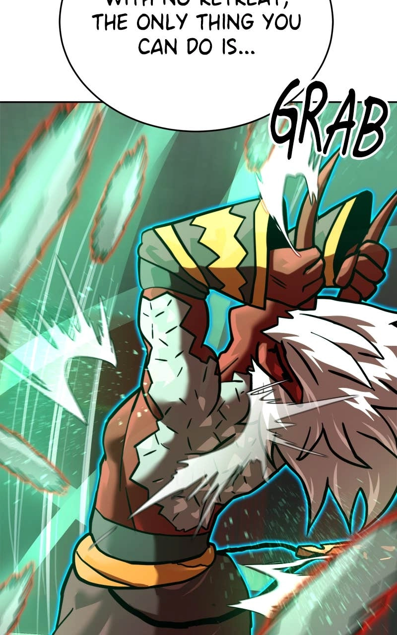 Double Click Chapter 205 Page 98