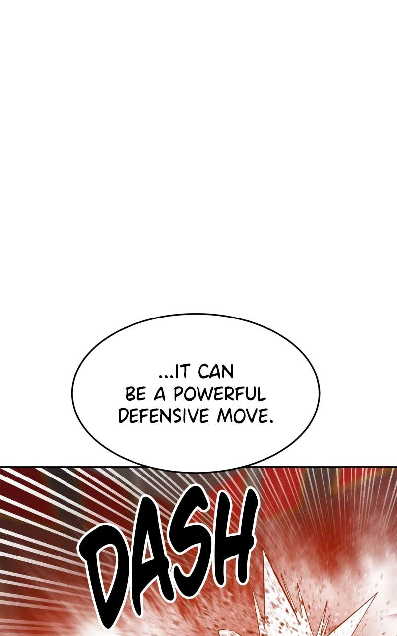 Double Click Chapter 205 Page 107