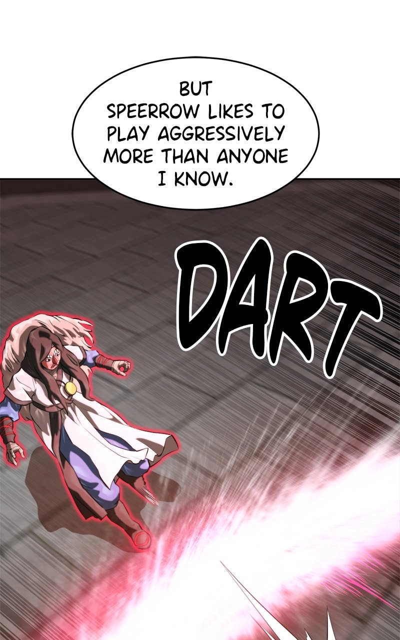 Double Click Chapter 205 Page 109