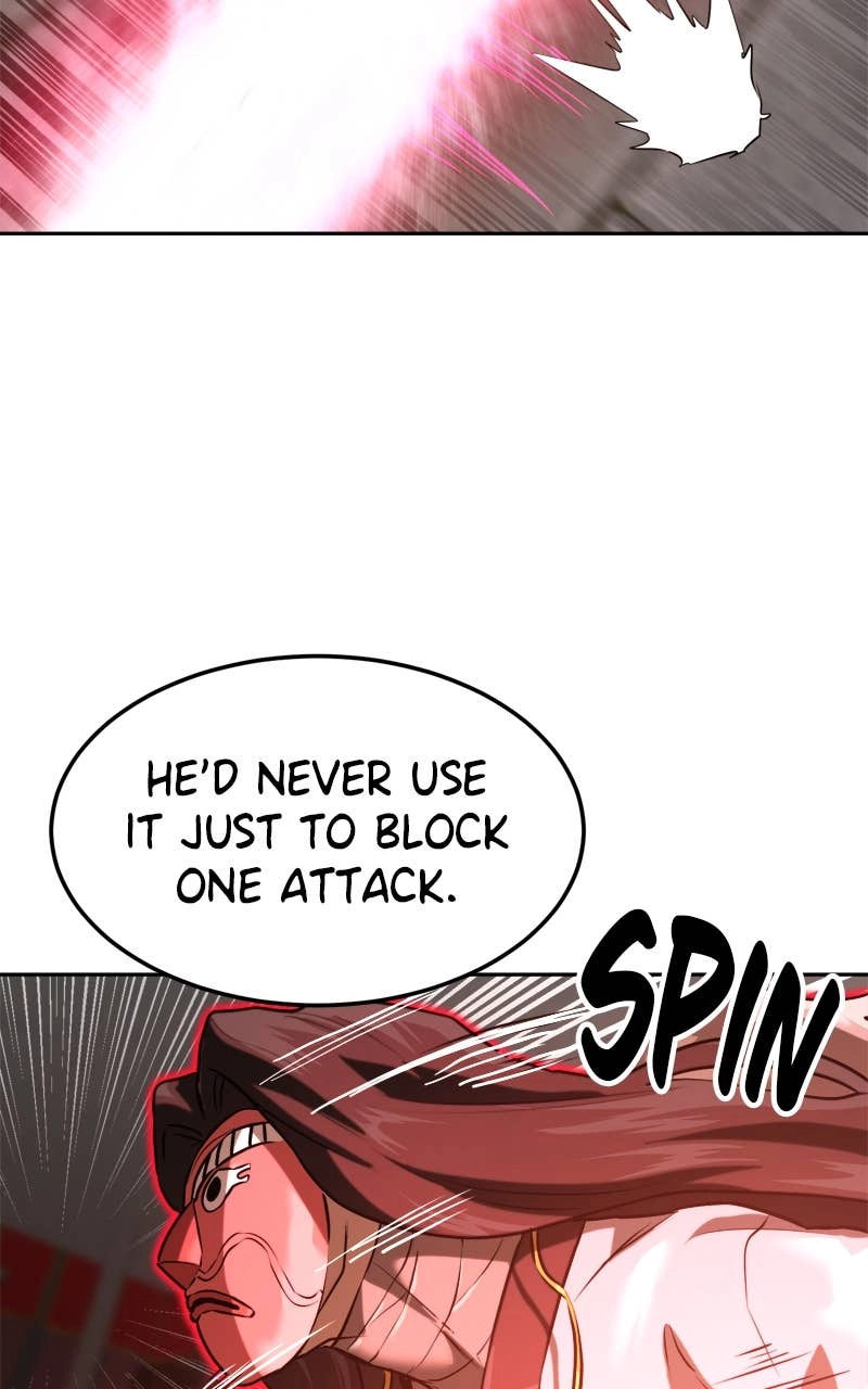 Double Click Chapter 205 Page 110