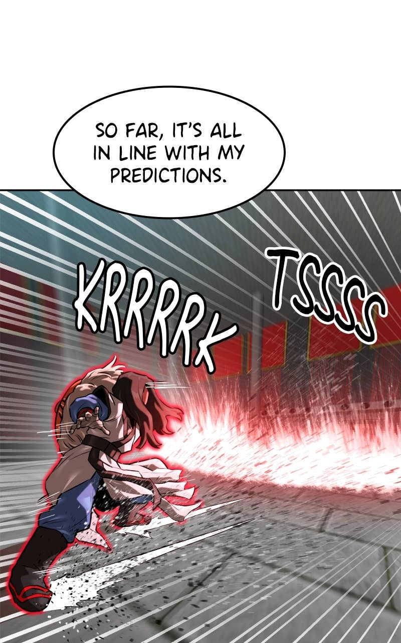 Double Click Chapter 205 Page 112