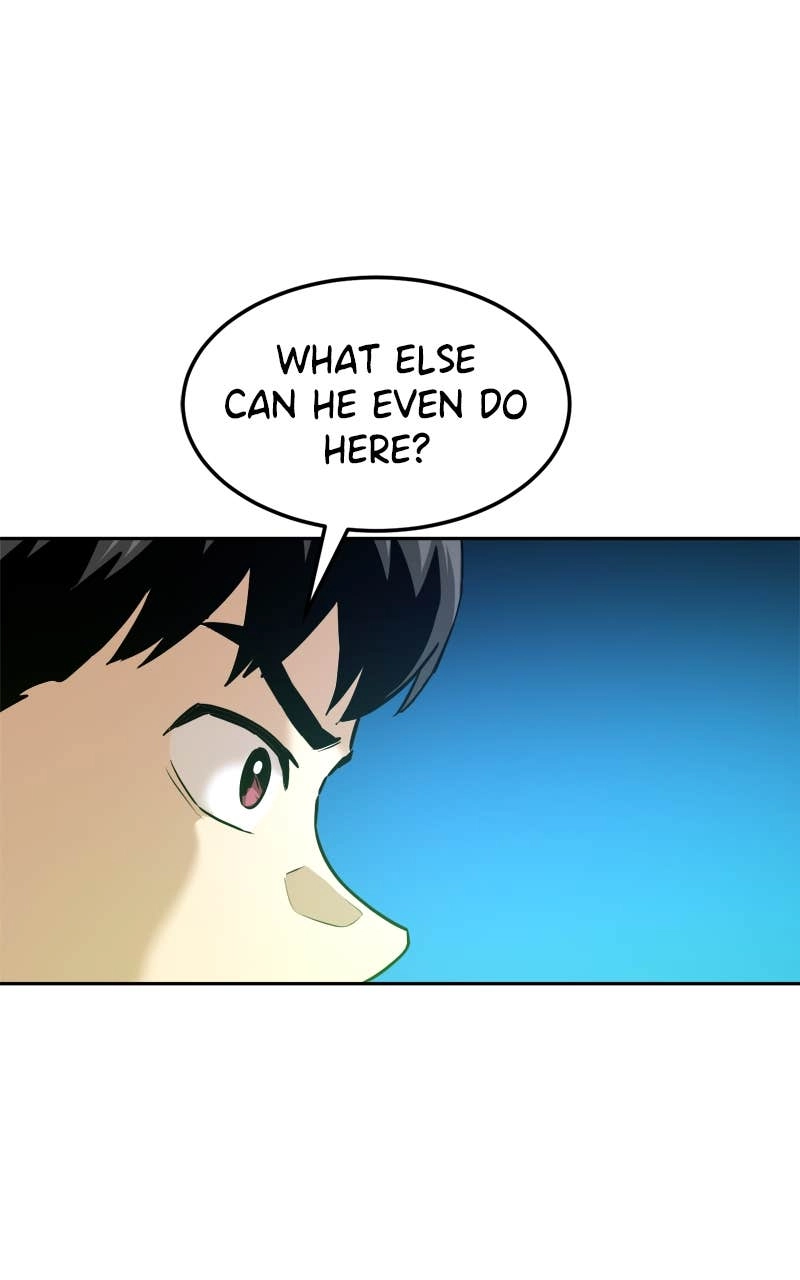 Double Click Chapter 205 Page 116