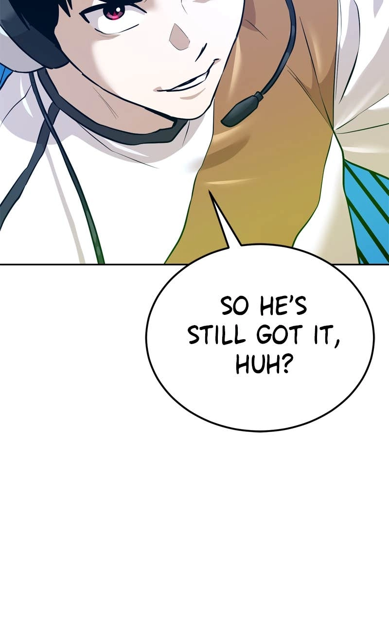 Double Click Chapter 205 Page 127