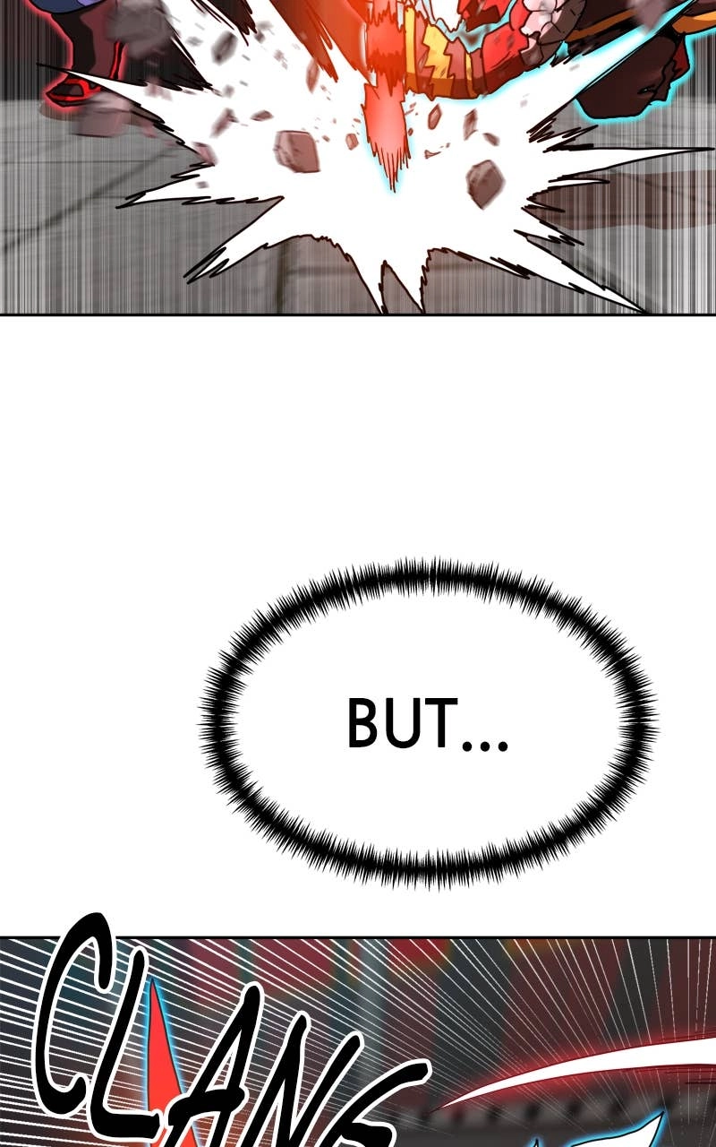 Double Click Chapter 205 Page 133