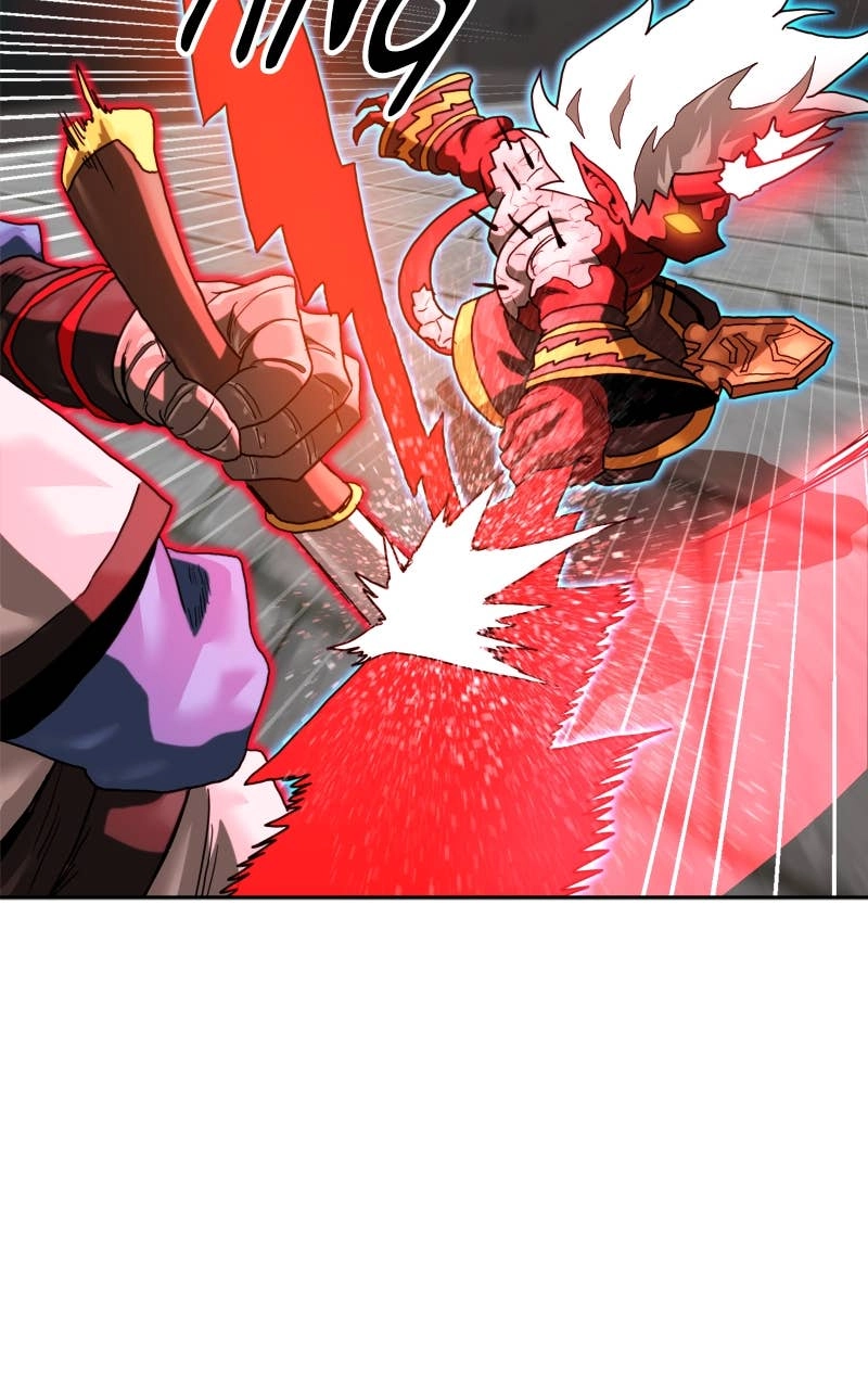 Double Click Chapter 205 Page 134