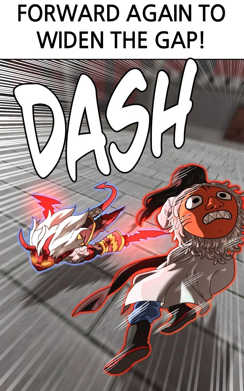 Double Click Chapter 205 Page 139