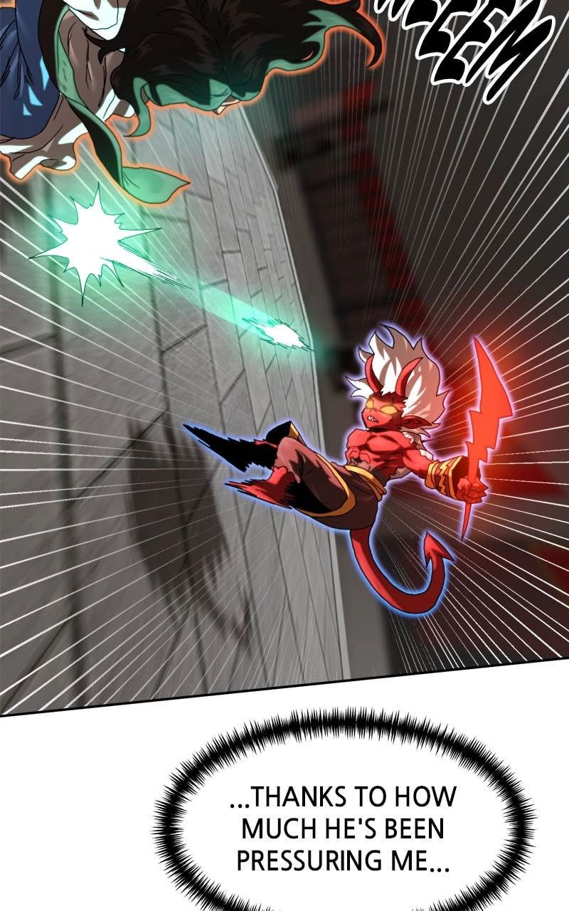 Double Click Chapter 205 Page 141