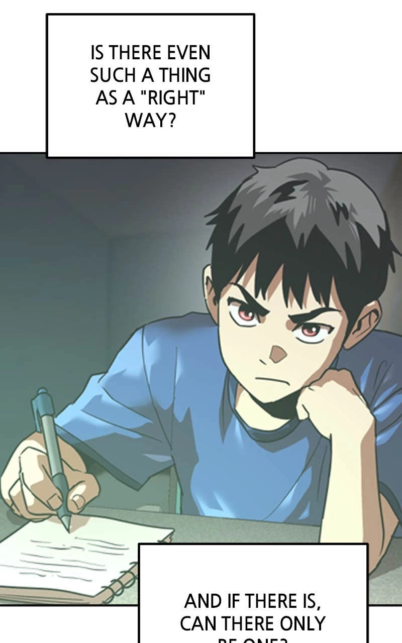 Double Click Chapter 206 Page 12