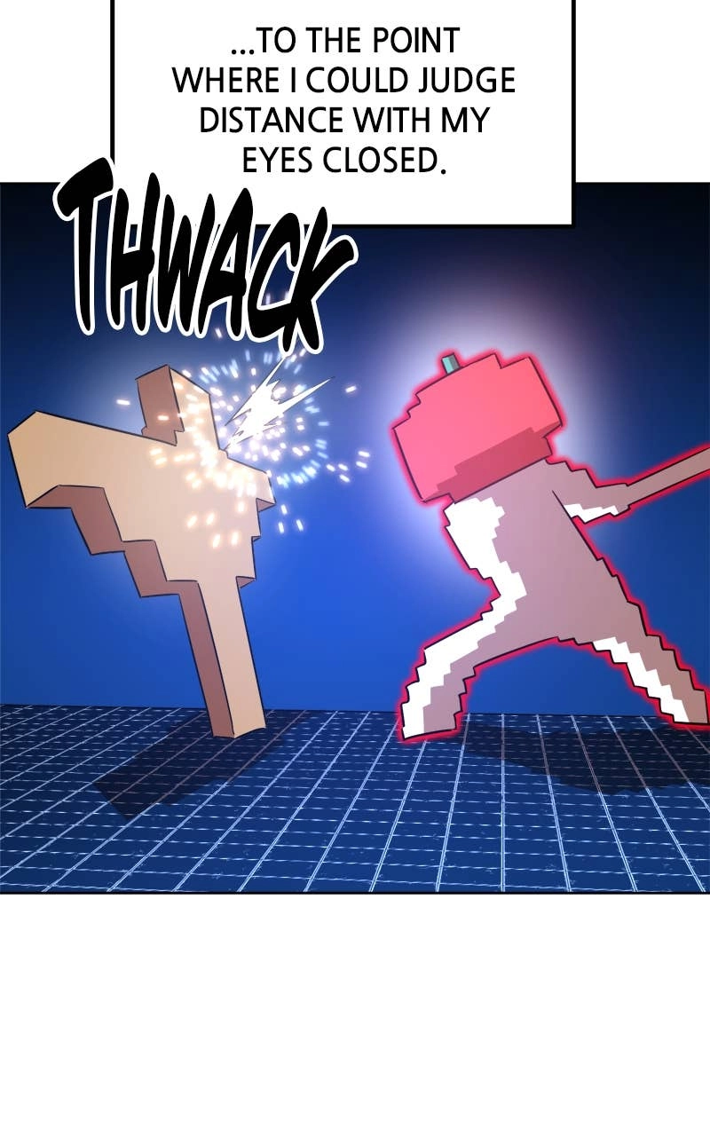 Double Click Chapter 206 Page 20