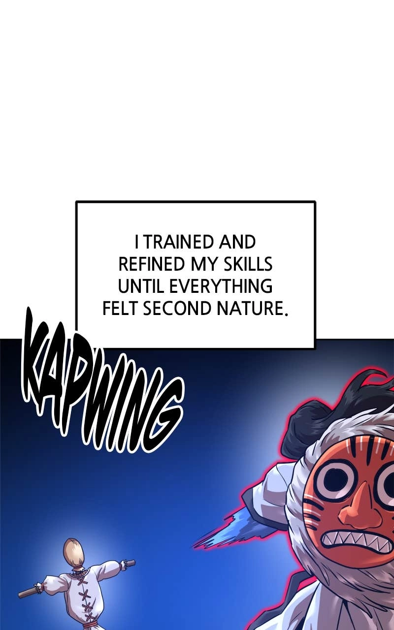 Double Click Chapter 206 Page 21