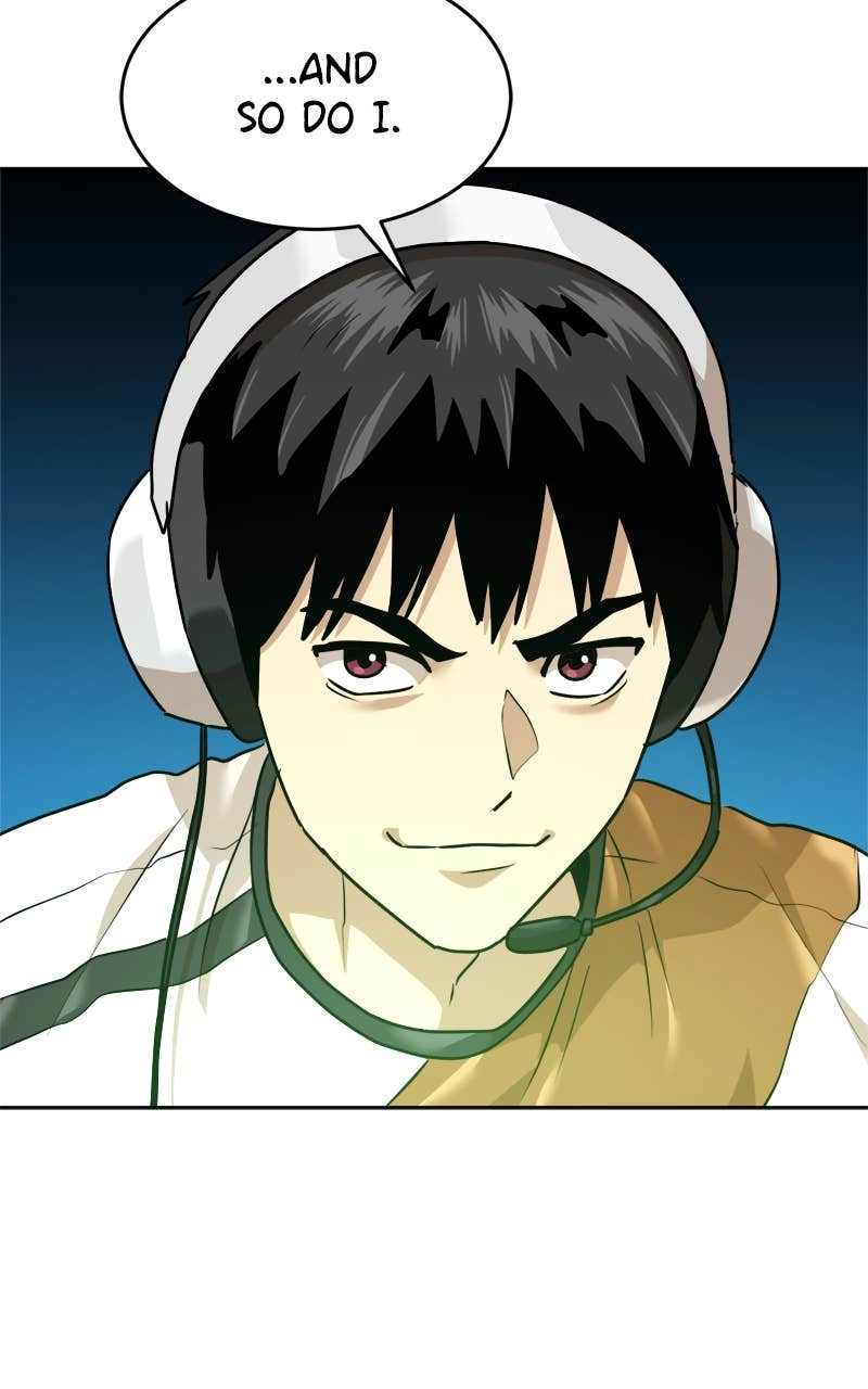 Double Click Chapter 206 Page 48