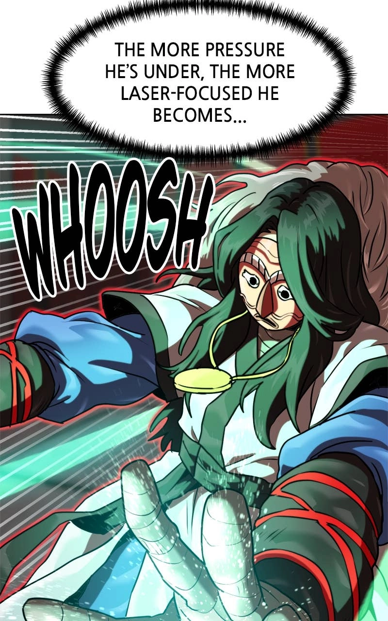 Double Click Chapter 206 Page 51