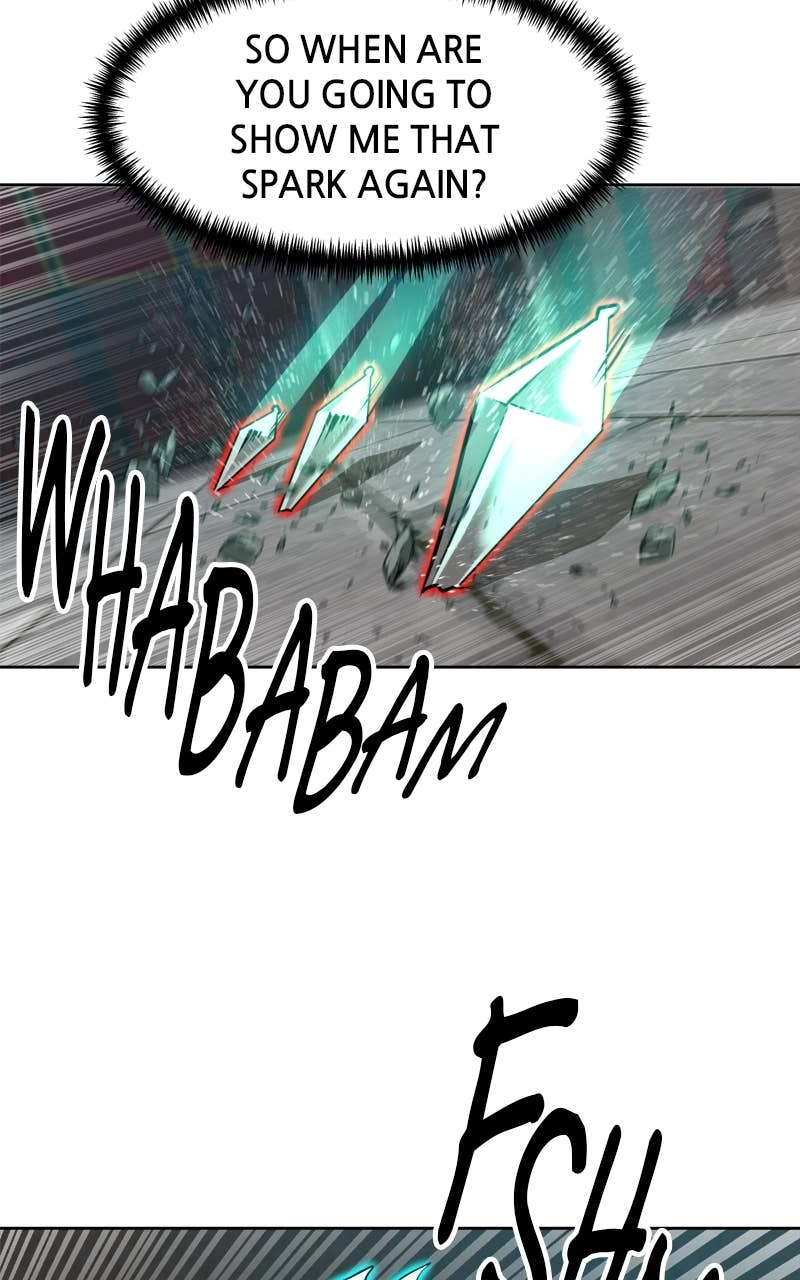 Double Click Chapter 206 Page 69