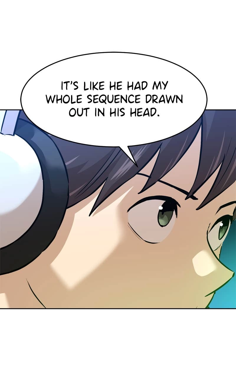 Double Click Chapter 206 Page 74