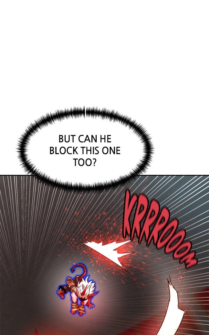 Double Click Chapter 206 Page 80