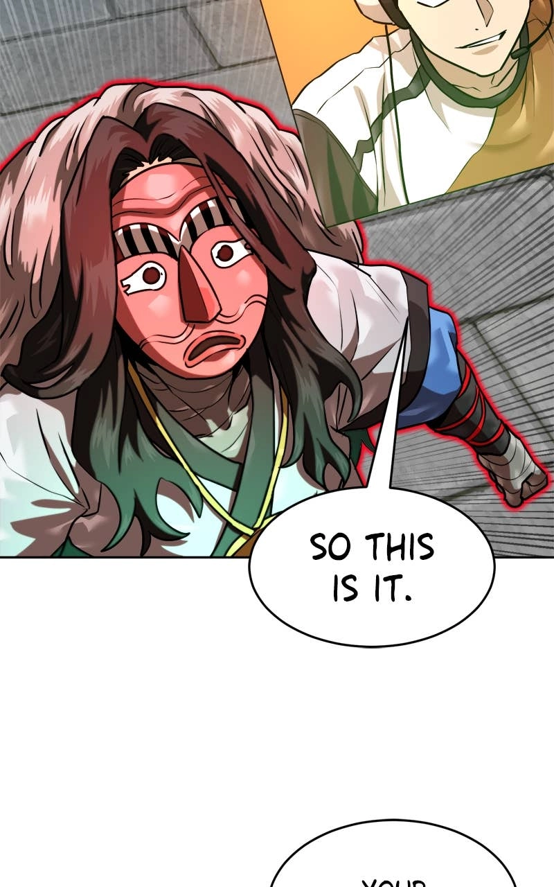Double Click Chapter 206 Page 87
