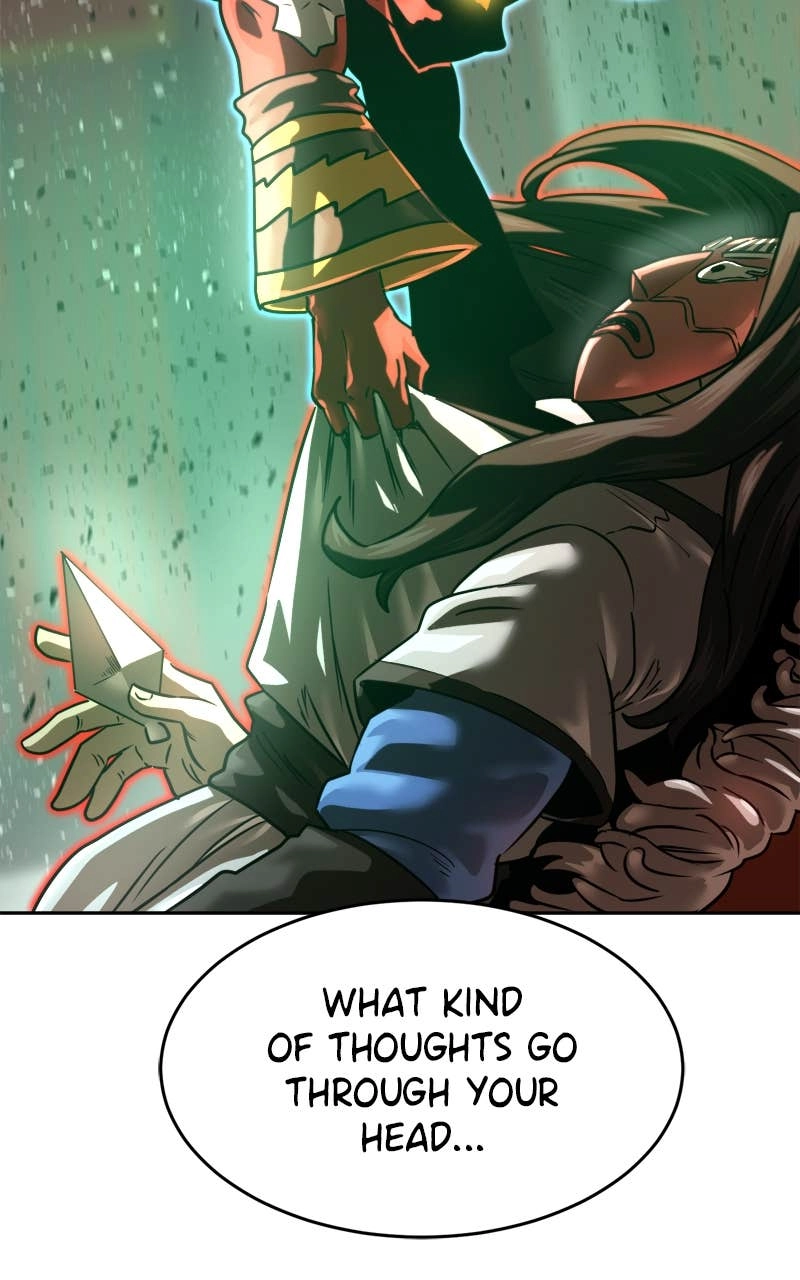 Double Click Chapter 206 Page 99