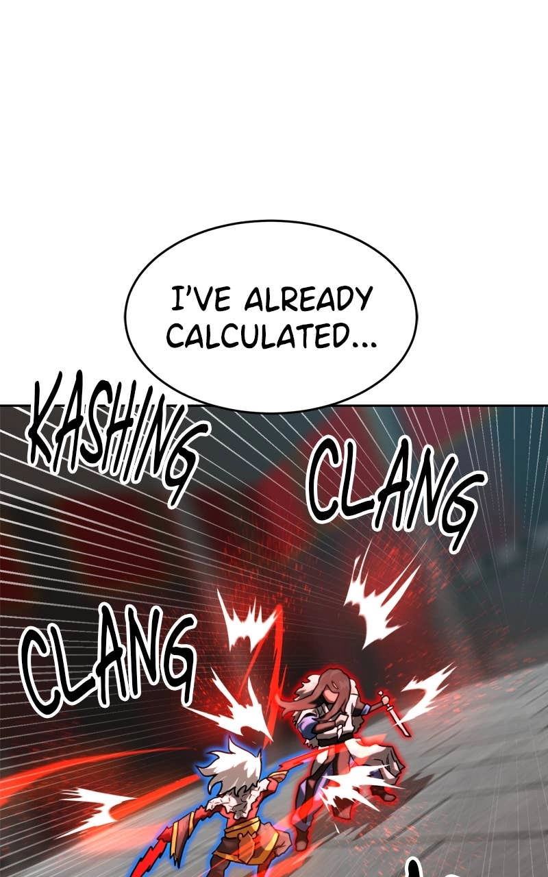 Double Click Chapter 206 Page 107