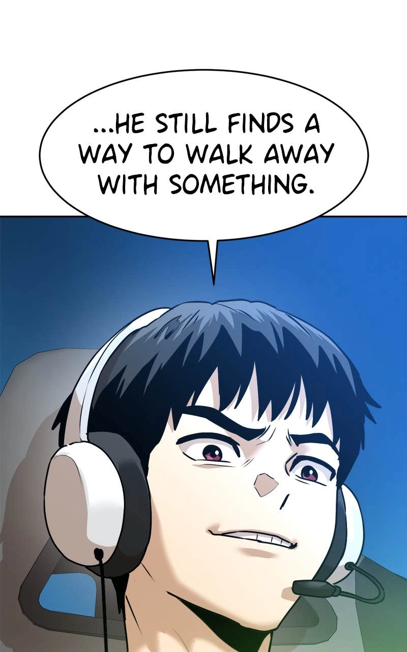 Double Click Chapter 206 Page 128