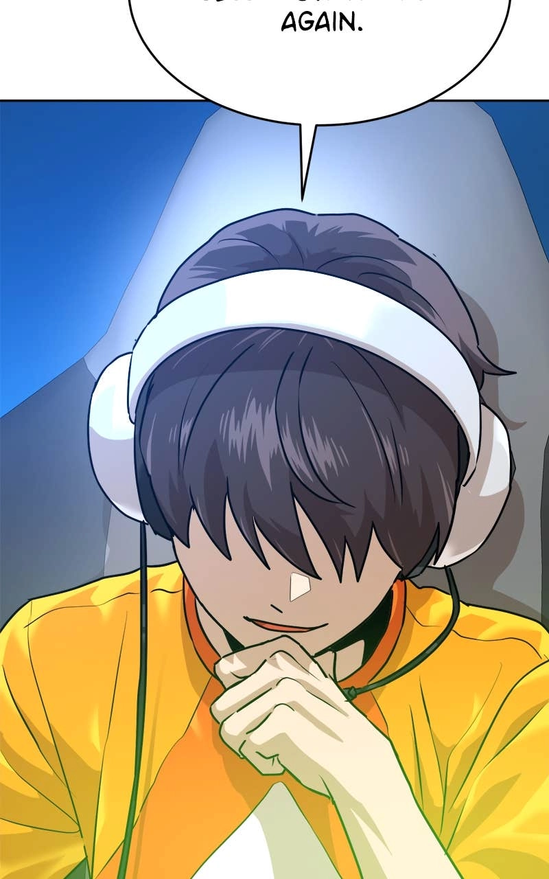 Double Click Chapter 206 Page 132