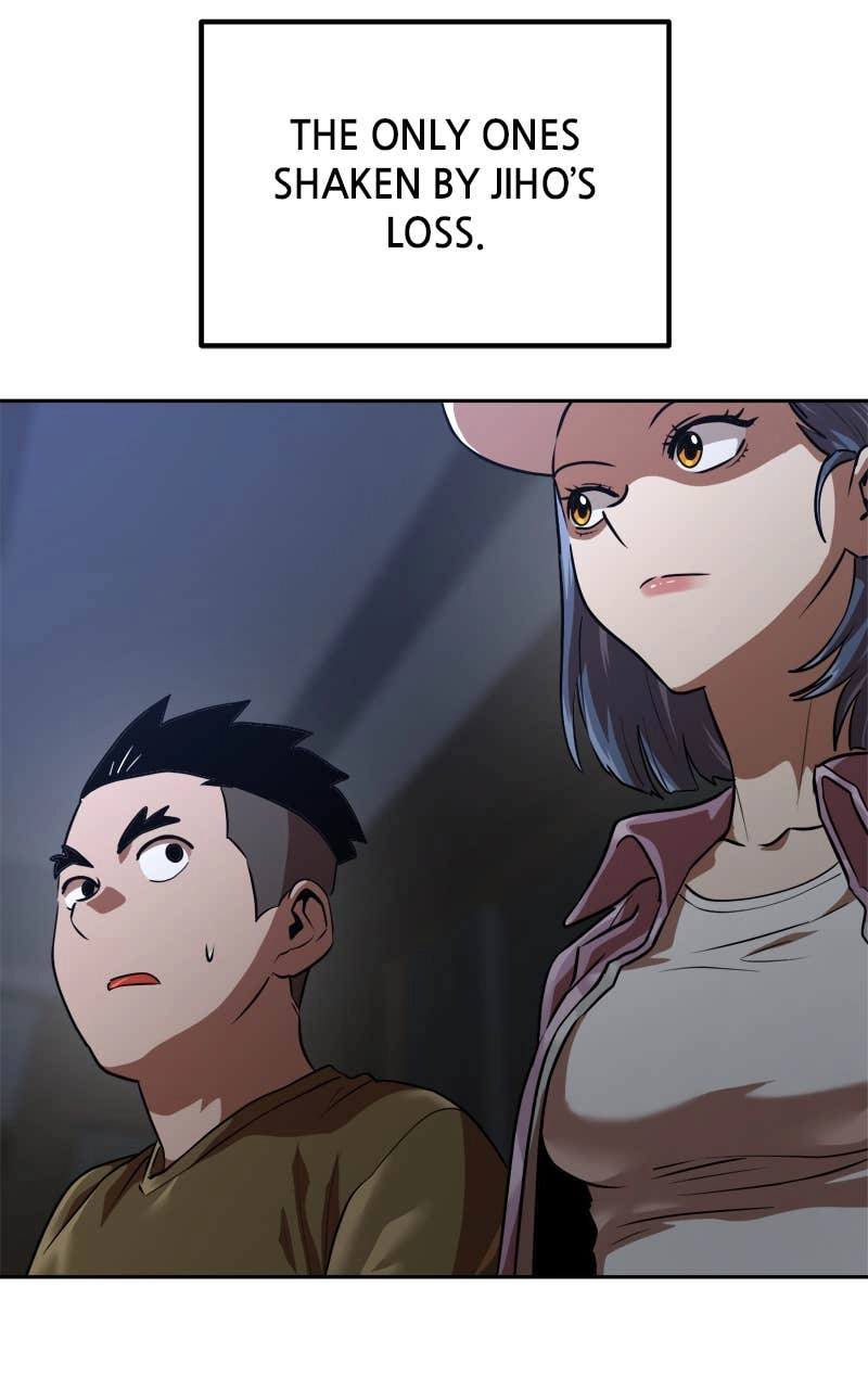 Double Click Chapter 207 Page 21