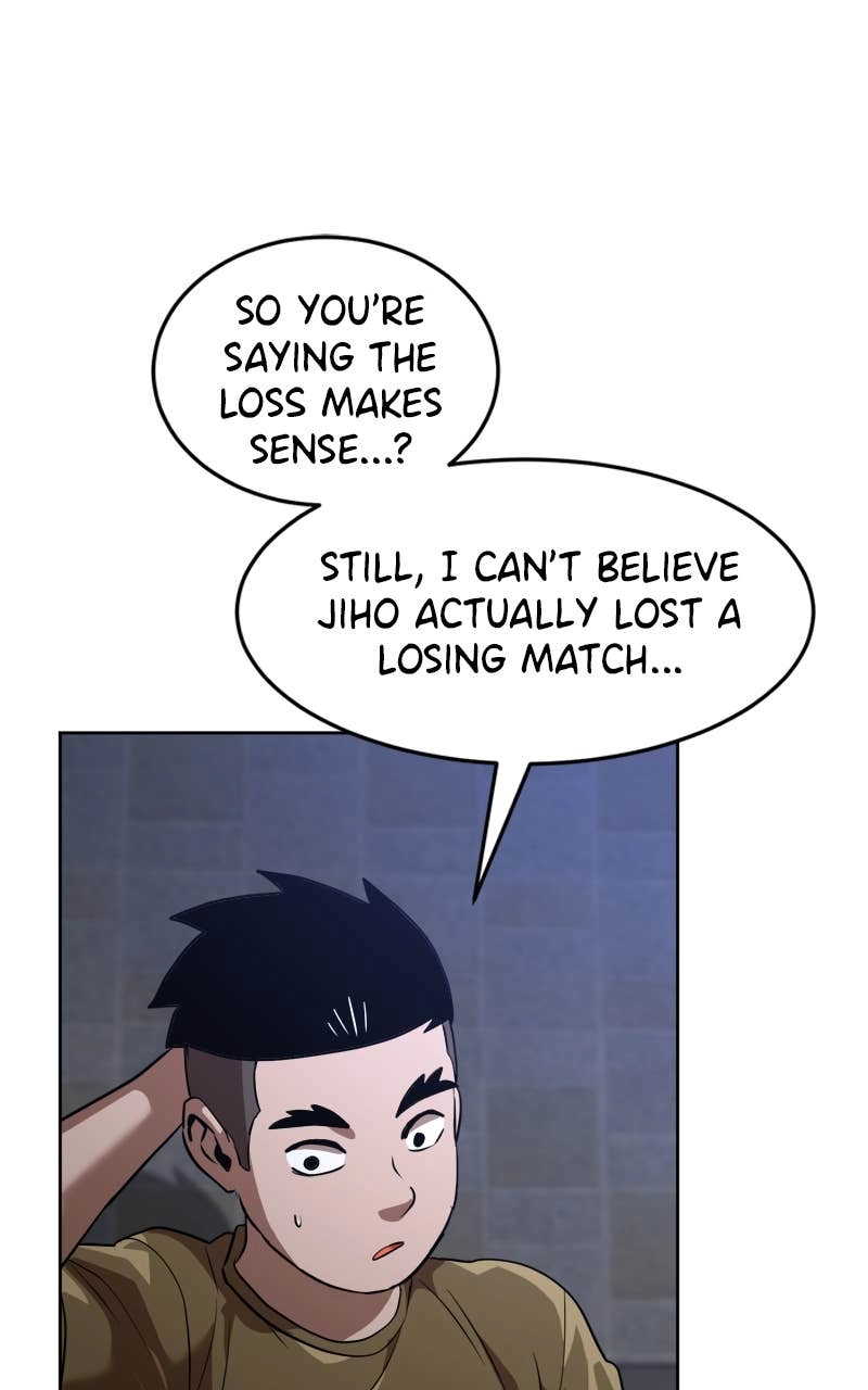 Double Click Chapter 207 Page 28