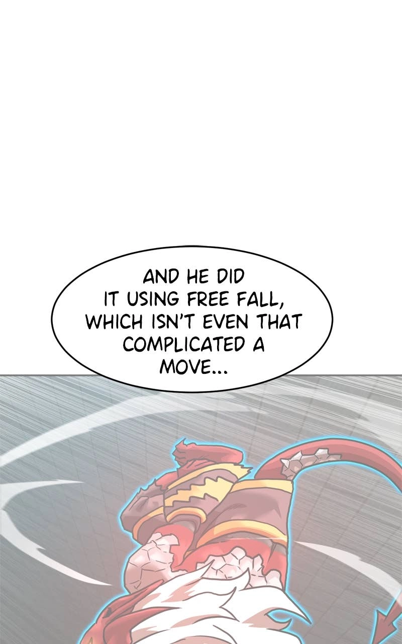 Double Click Chapter 207 Page 32
