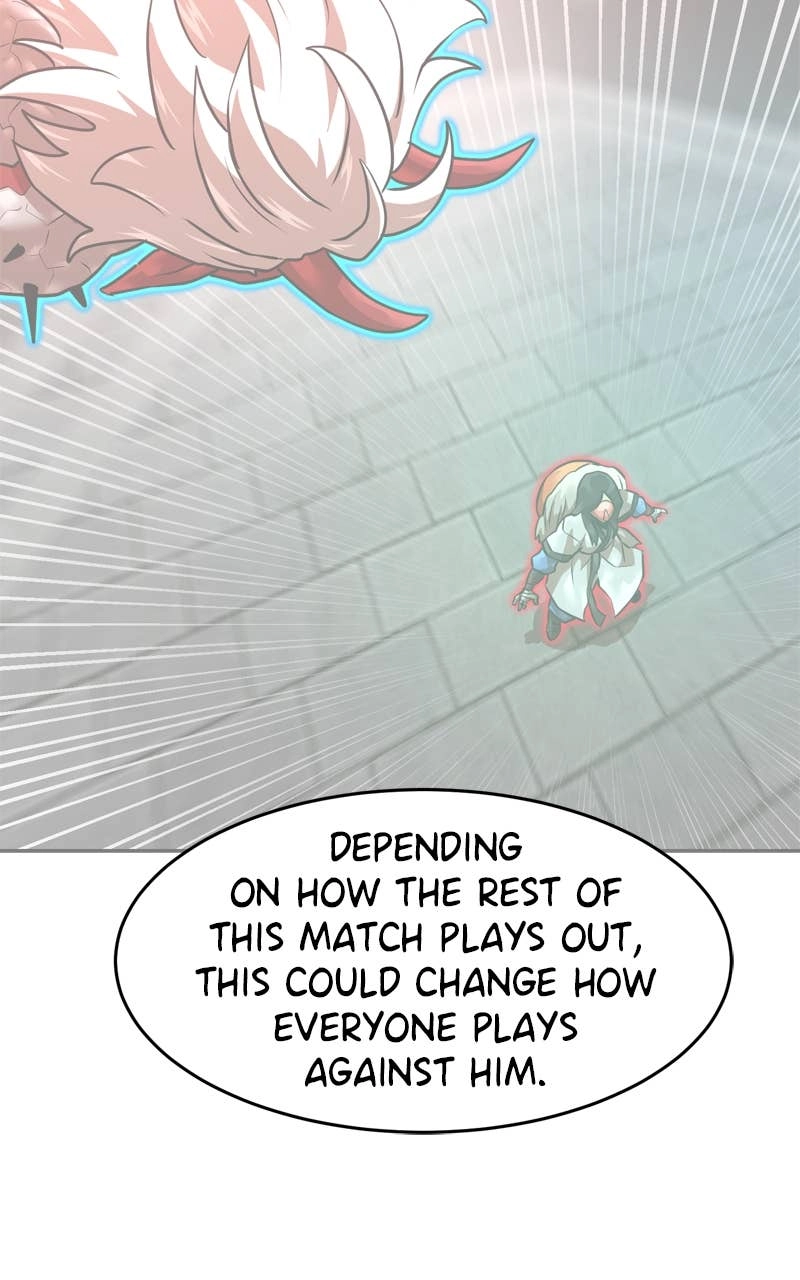 Double Click Chapter 207 Page 34