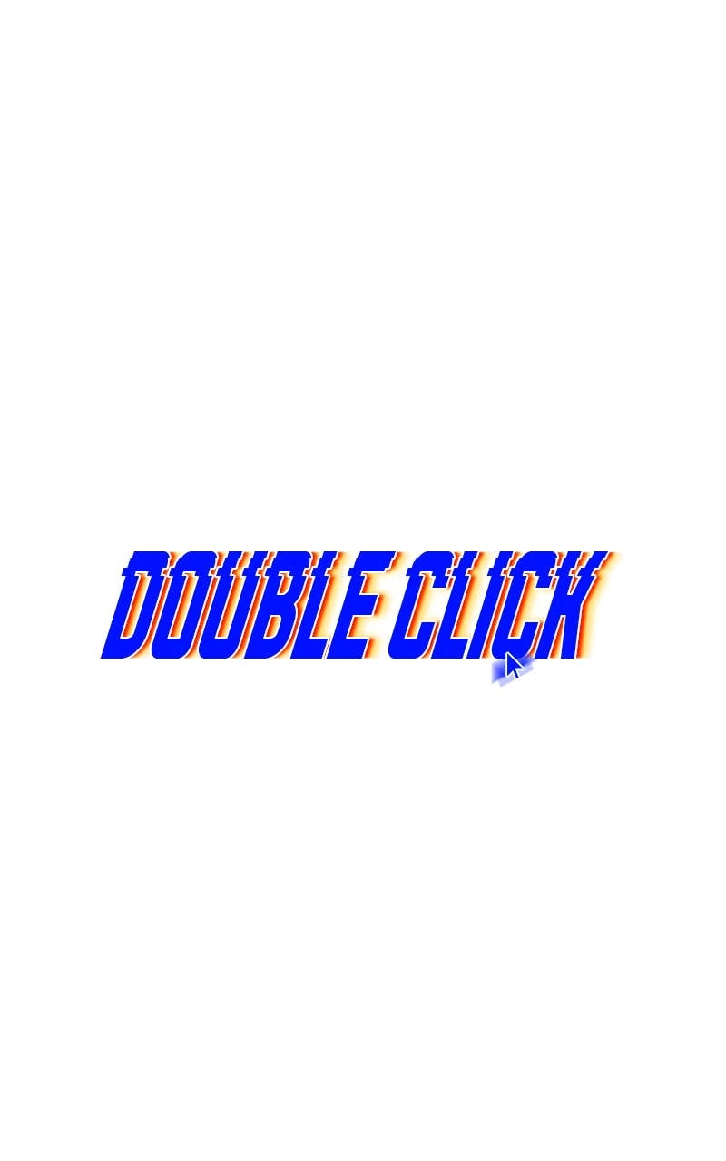 Double Click Chapter 207 Page 37