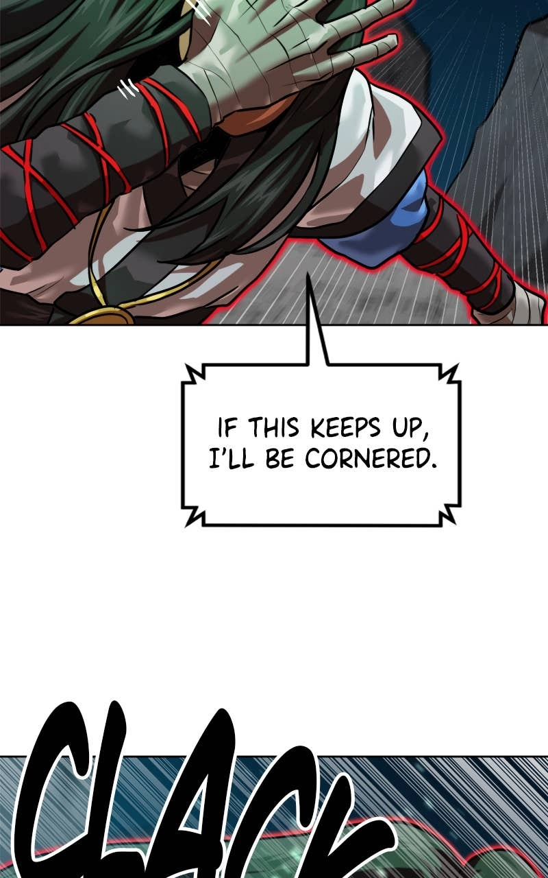 Double Click Chapter 207 Page 64