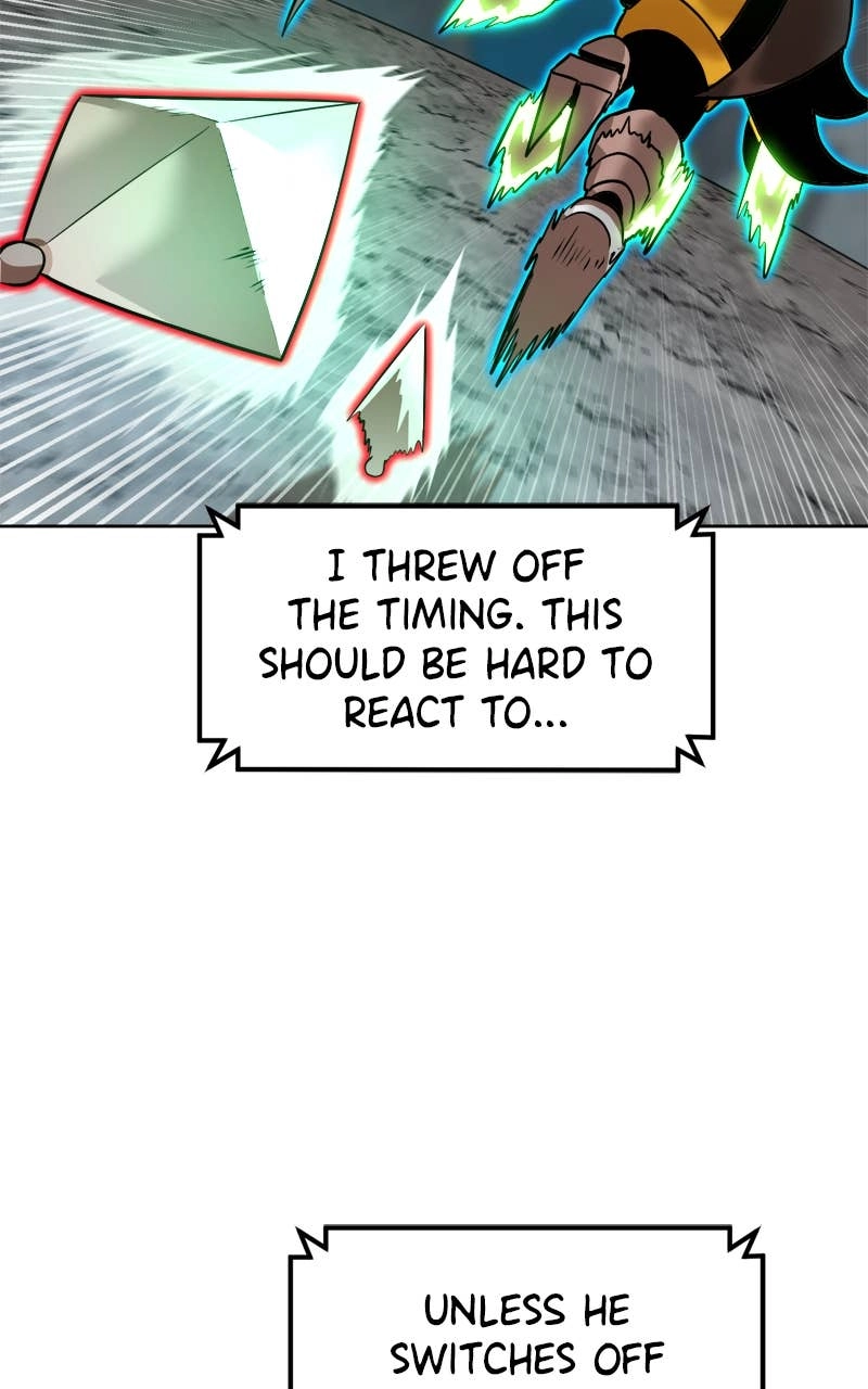 Double Click Chapter 207 Page 70