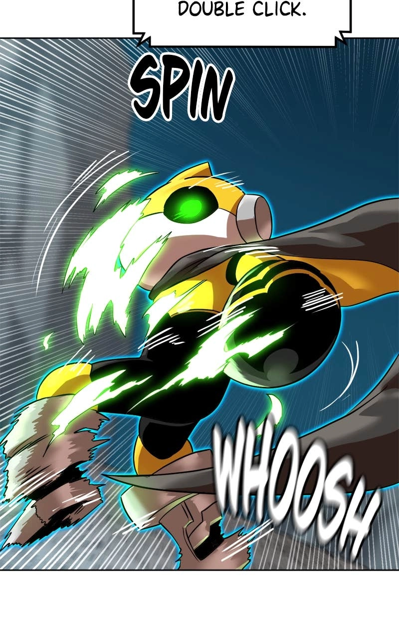 Double Click Chapter 207 Page 71